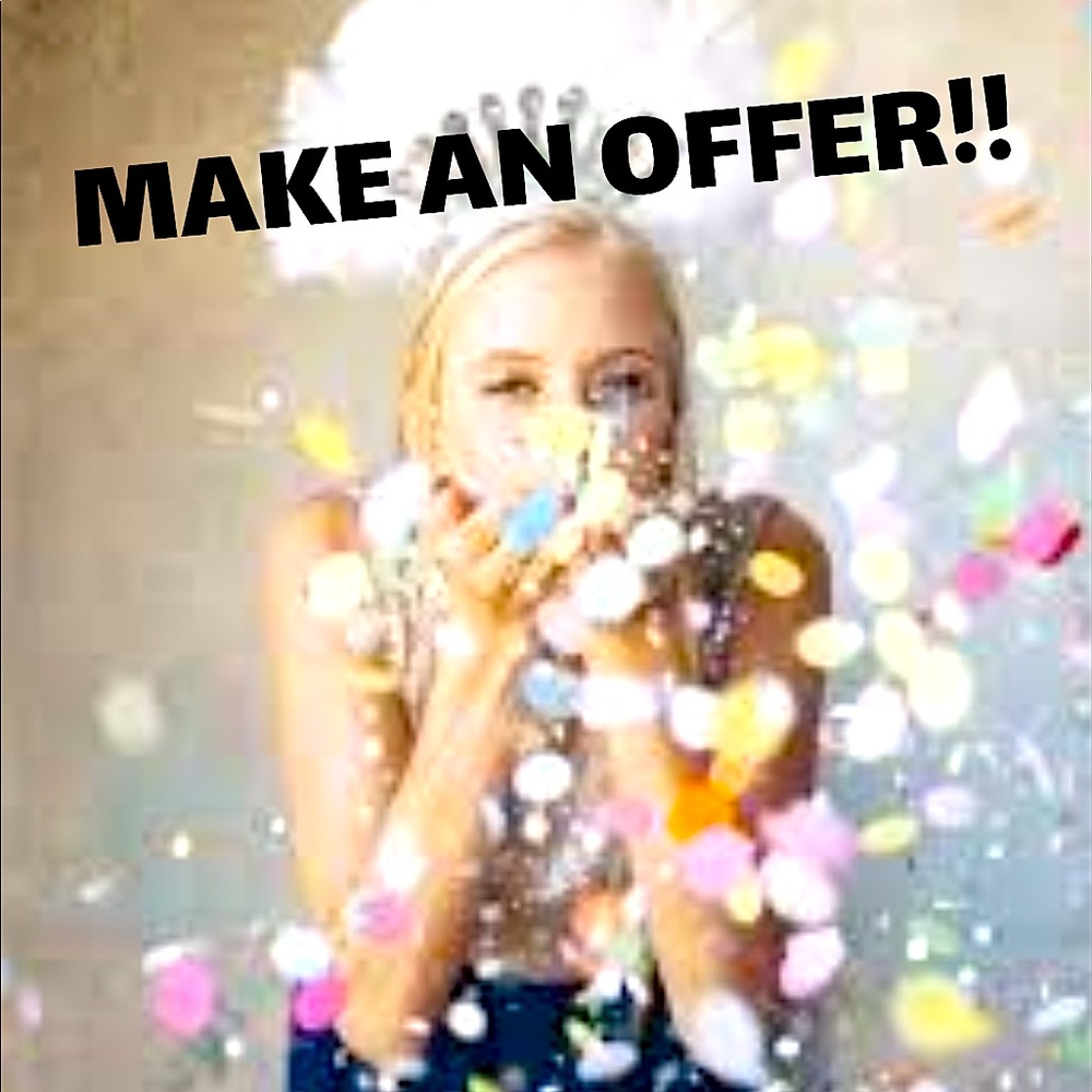 WELCOME OFFERS!!💖🤗💝🤗💖🤗💝